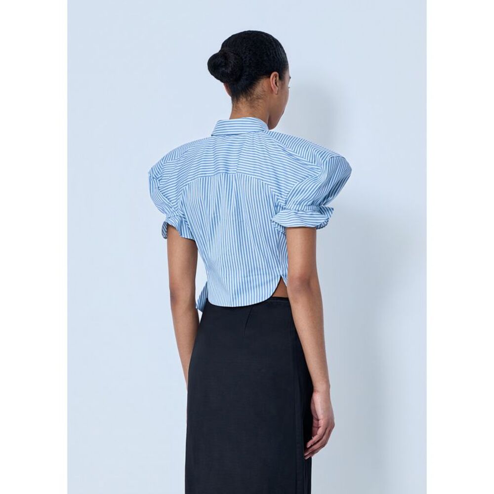 Vivienne Westwood Women Gexy Top - Picture 4 of 6